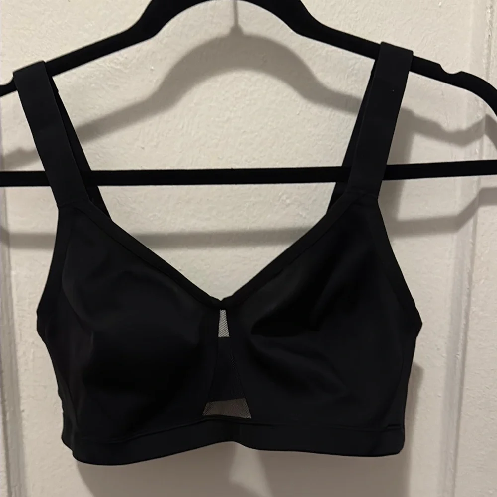 Natori Black ARIA bra - Picture 3 of 8